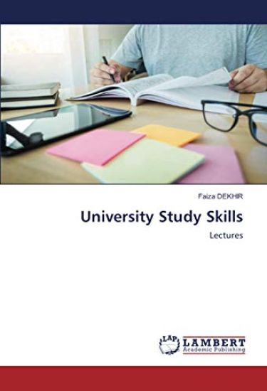 University Study Skills