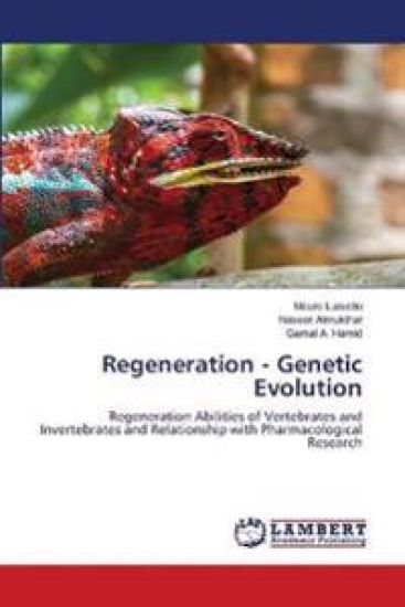 Regeneration - Genetic Evolution