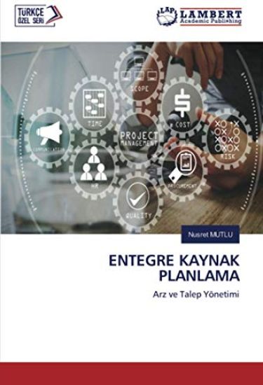 ENTEGRE KAYNAK PLANLAMA