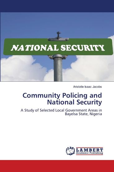 Community Policing and National Security