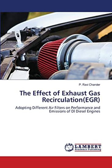 The Effect of Exhaust Gas Recirculation(EGR)