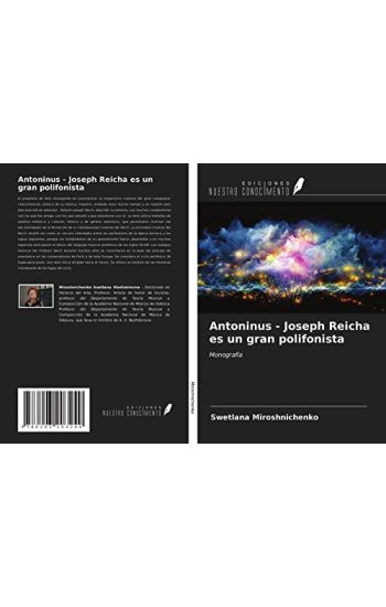 Antoninus - Joseph Reicha es un gran polifonista
