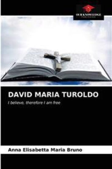 David Maria Turoldo