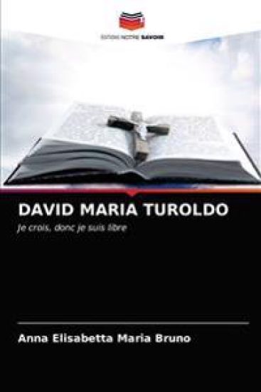 David Maria Turoldo