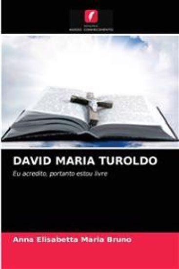 David Maria Turoldo