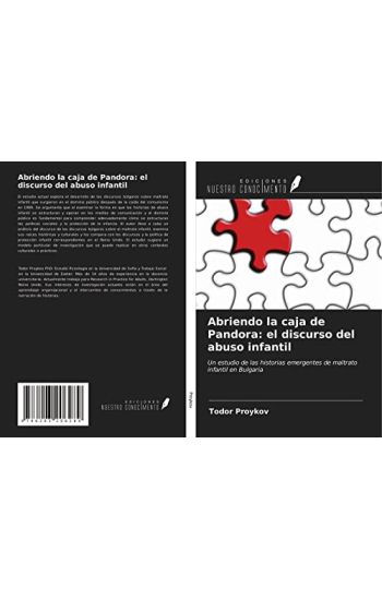 Abriendo la caja de Pandora: el discurso del abuso infantil