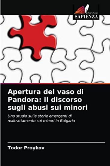 Apertura del vaso di Pandora