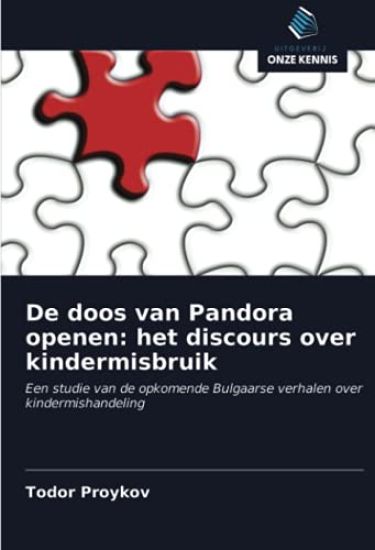De doos van Pandora openen: het discours over kindermisbruik