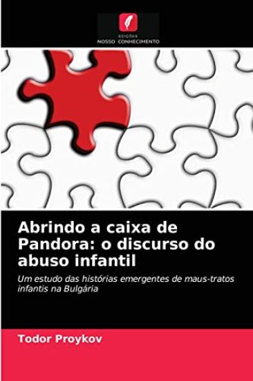 Abrindo a caixa de Pandora