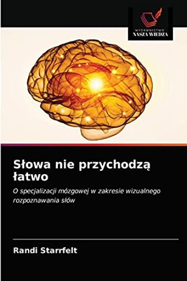 Slowa nie przychodza latwo