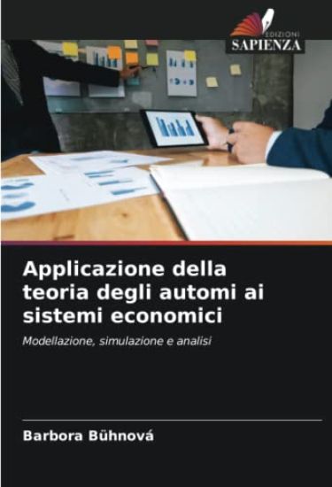 Applicazione della teoria degli automi ai sistemi economici