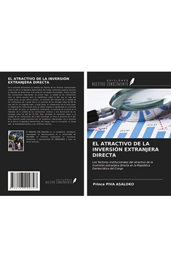 EL ATRACTIVO DE LA INVERSIÓN EXTRANJERA DIRECTA
