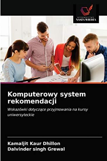 Komputerowy system rekomendacji
