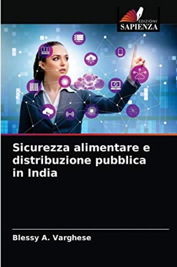 Sicurezza alimentare e distribuzione pubblica in India