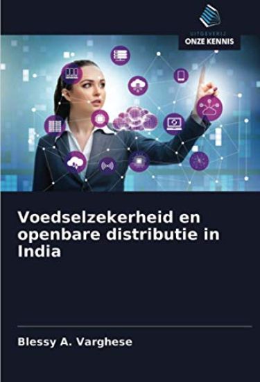 Voedselzekerheid en openbare distributie in India