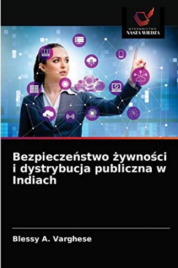 Bezpieczenstwo zywnosci i dystrybucja publiczna w Indiach