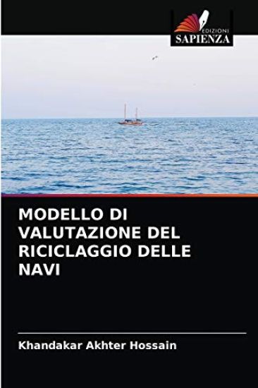 Modello Di Valutazione del Riciclaggio Delle Navi