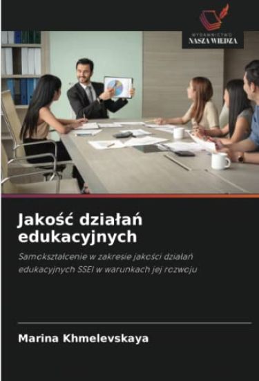 Jako¿¿ dzia¿a¿ edukacyjnych