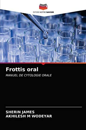 Frottis oral