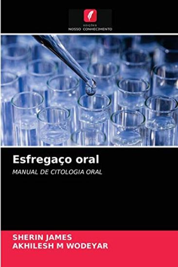 Esfregaço oral