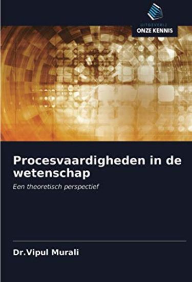 Procesvaardigheden in de wetenschap