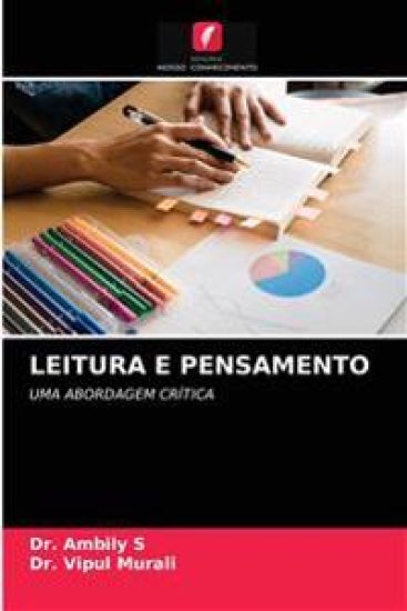 Leitura E Pensamento