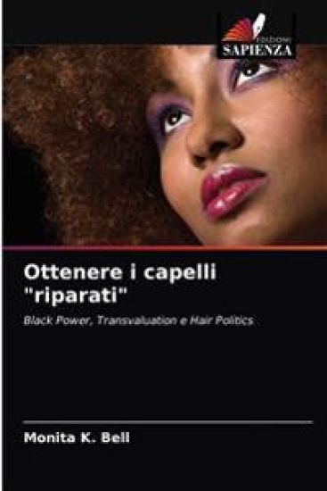 Ottenere i capelli "riparati"