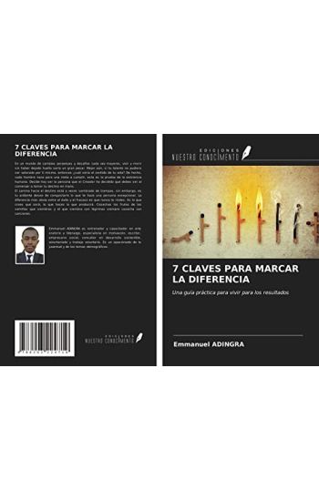 7 CLAVES PARA MARCAR LA DIFERENCIA