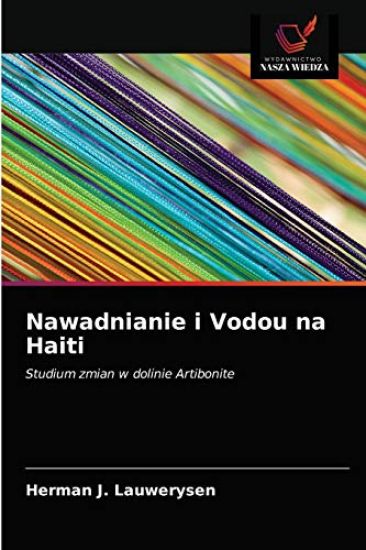 Nawadnianie i Vodou na Haiti