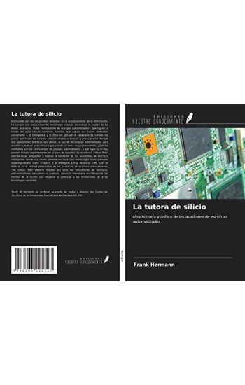 La tutora de silicio