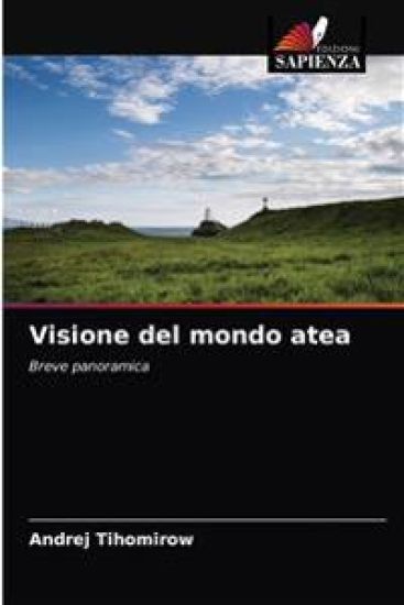 Visione del mondo atea