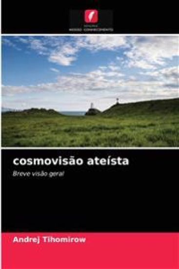 cosmovisão ateísta