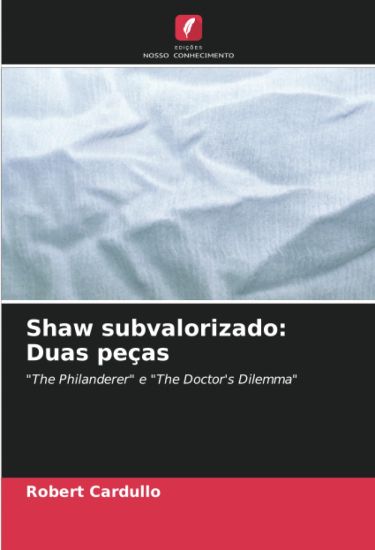 Shaw subvalorizado