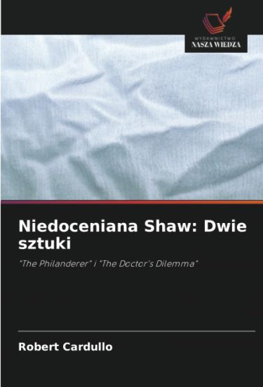 Niedoceniana Shaw