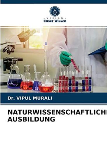Naturwissenschaftliche Ausbildung