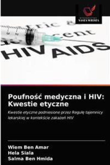 Poufnosc medyczna i HIV