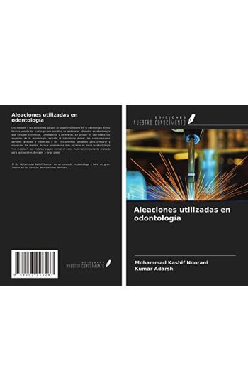 Aleaciones utilizadas en odontología