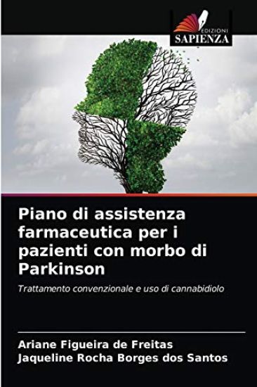 Piano di assistenza farmaceutica per i pazienti con morbo di Parkinson