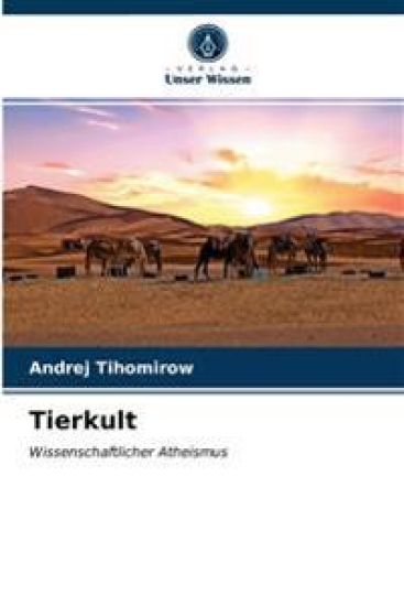 Tierkult