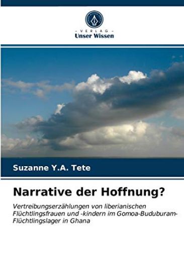 Narrative der Hoffnung?