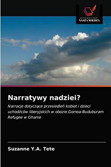 Narratywy nadziei?