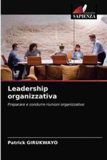 Leadership organizzativa