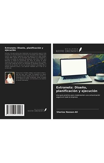 Extranets: Diseño, planificación y ejecución