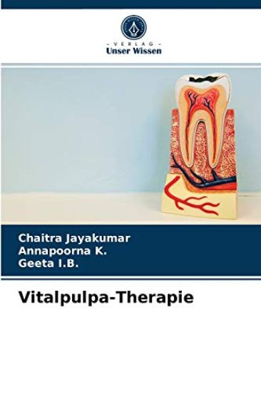 Vitalpulpa-Therapie