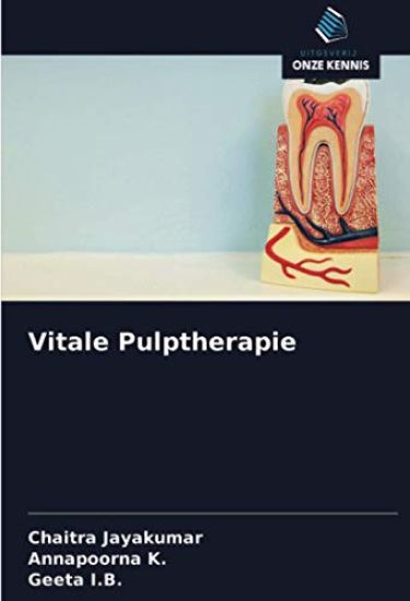 Vitale Pulptherapie