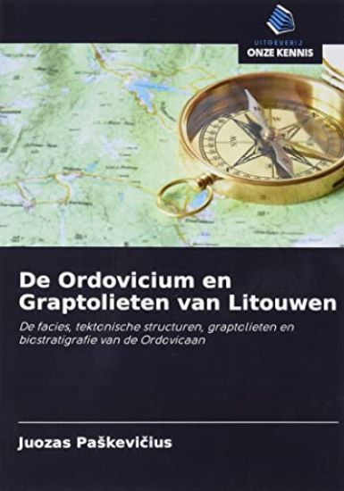 De Ordovicium en Graptolieten van Litouwen