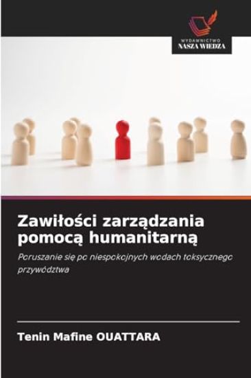 Zawilosci zarzadzania pomoca humanitarna