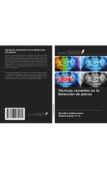 Técnicas recientes en la detección de placas
