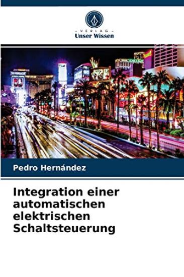 Integration einer automatischen elektrischen Schaltsteuerung