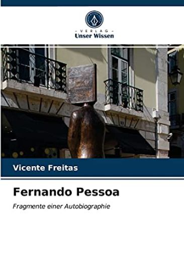 Fernando Pessoa